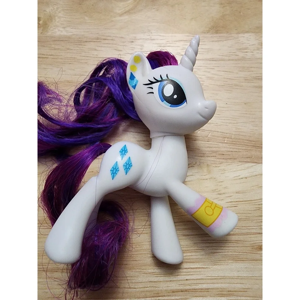 My Little Pony Rarity Unicorn‎ Make Your Bundle